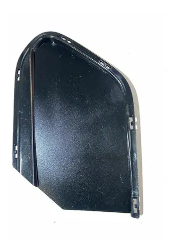 Grade Acabamento Direito Bmw X1 2014 2015 2016 2017 Preto