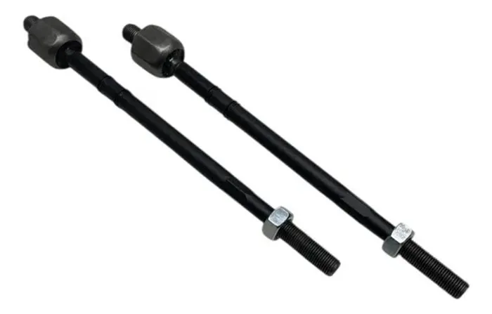 Par Barra Axial Terminal Articulador Agile Montana 2009 2019