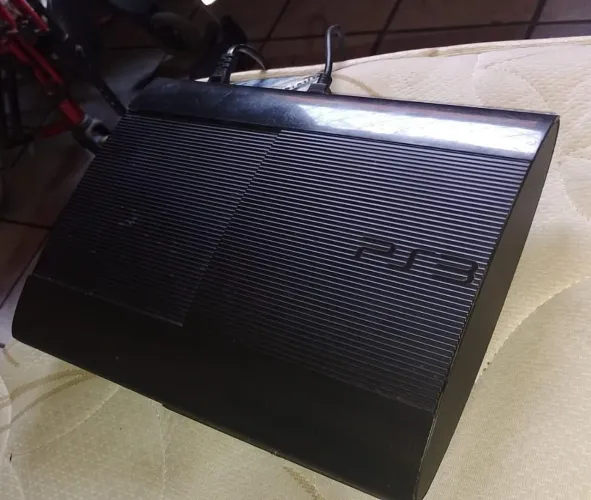 PLAYSTATION 3 HEN