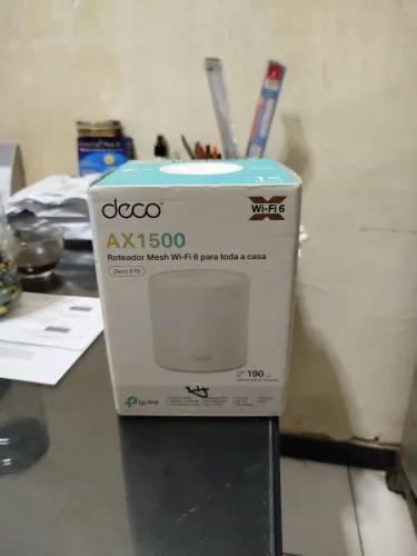 Vendo Deco AX1500