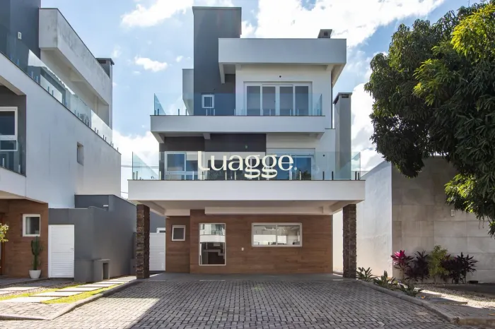 Casa em Condomínio em Ipanema