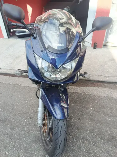 Bandite 2009/2010 50.000 km
