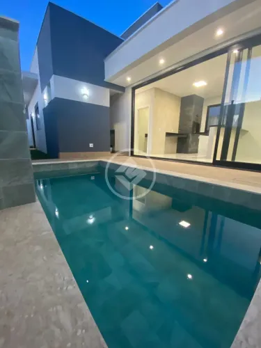 PRIMOR DAS TORRES TÉRREA - 160M2 -R$ 1.250.000,00 - LINDA CASA NOVA, 3 SUÍTES, COZINHA INT