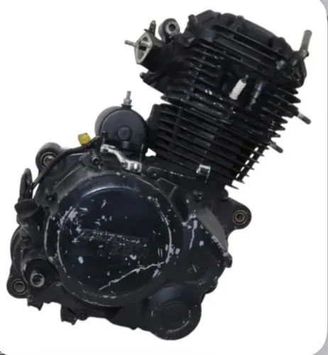 Vendo motor 150 cilindrada