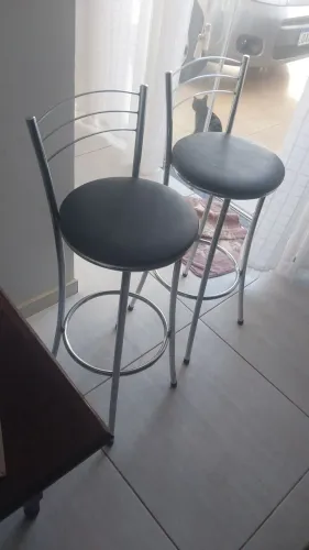 Banquetas