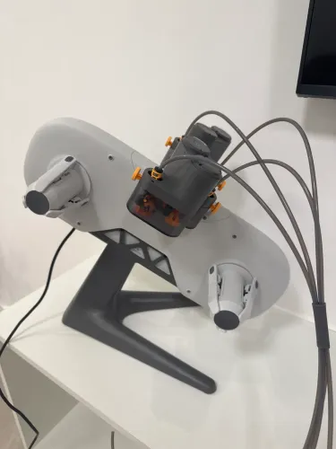 AMS de Bambu Lab A1 Impressora 3D