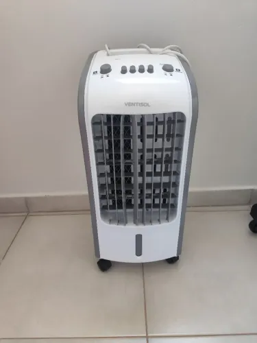 Climatizador ventisol
