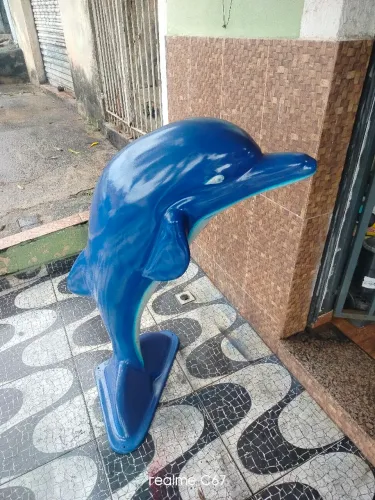 Cascata Golfinho