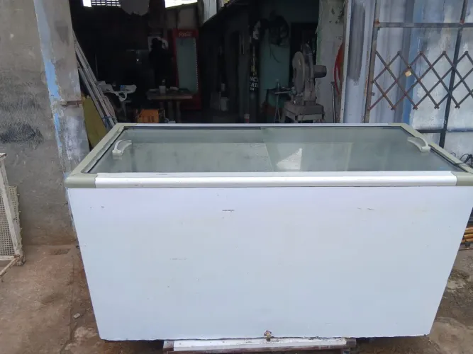Freezer