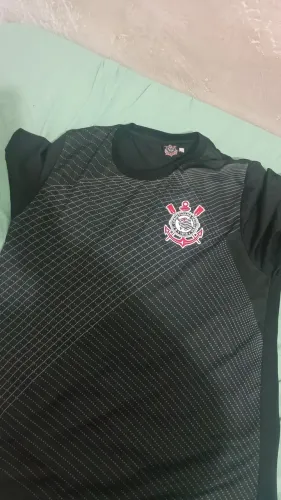 Camisa Corinthians semi nova tamanho gg