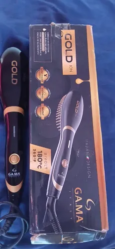 Escova de cabelo