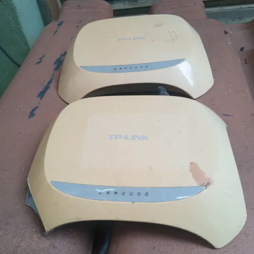 Roteador tp link