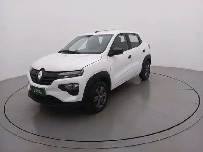 Renault Kwid 1.0 Zen 2026