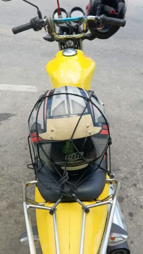 Honda Fan 125 2008