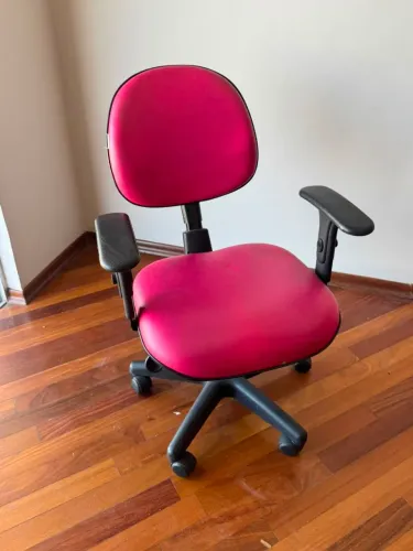 Cadeira NR 17
