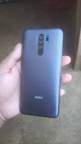 Vendo redmi 9/64GB