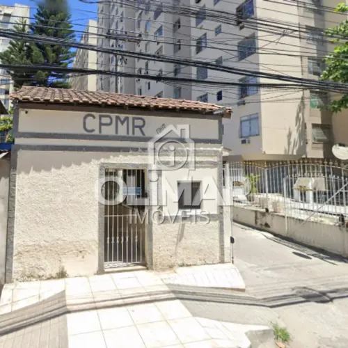 End: Rua Maria Rita, 1207, Bl. 03, Apto.1205 - Porto Novo - São Gonçalo