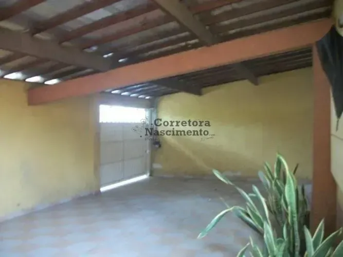 Casa com 3 dormitórios à venda, 231 m² por R$ 426.000,00 - Cidade Nova Jacareí - Jacareí/S