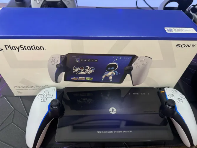 PlayStation Portal