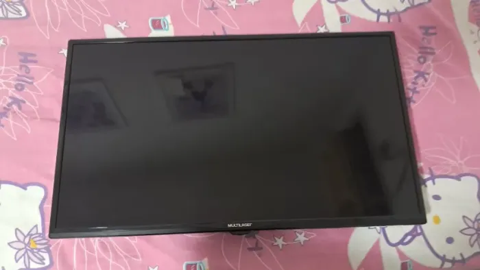 Monitor/Tela Multilaser 32" LED HD - TL022