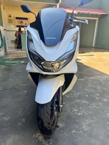 Honda PCX 2027 - 710km rodados