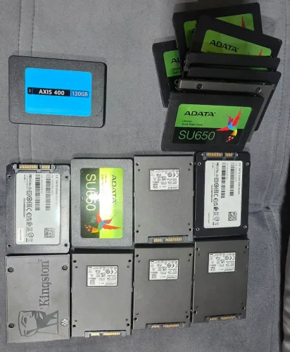 Ssd para computador