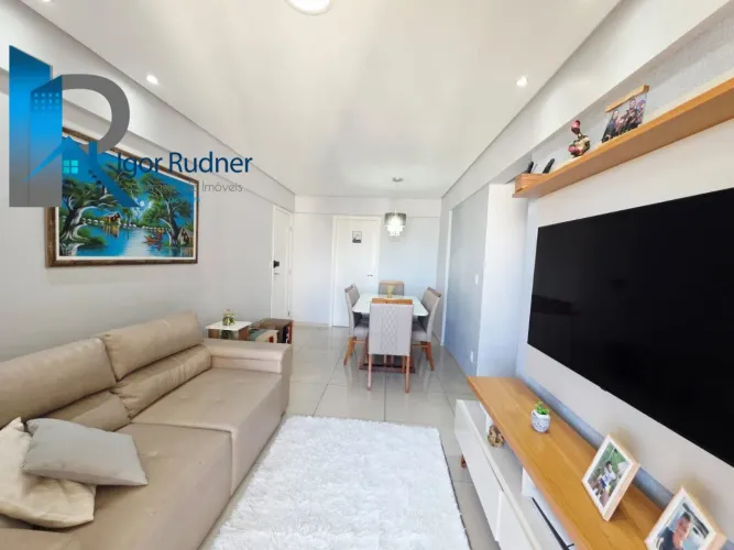 Apartamento 3 Quartos, Acupe de Brotas, City Park Brotas