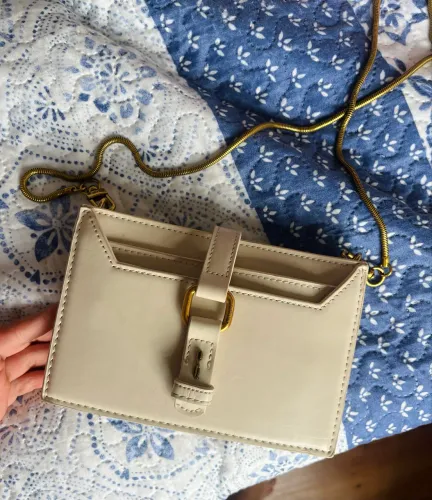 Bolsa Santa Lolla