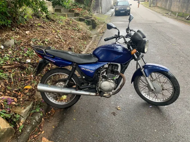 Cg 150 ks
