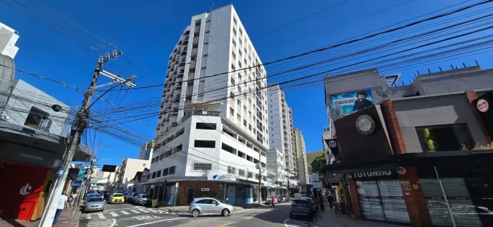 Apartamento 3 quartos - São Mateus