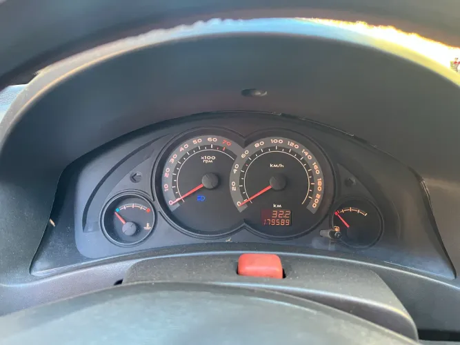 Chevrolet Celta Life/ LS 1.0 MPFI 8V Flexpower 3P 2007