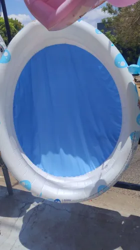 Piscinas