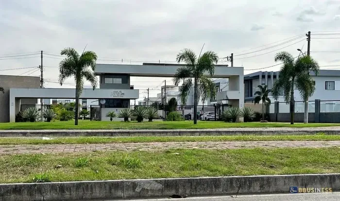 Lote à Venda, Cidade Jardim I, Campos dos Goytacazes, RJ
