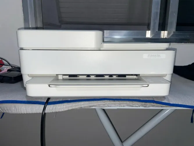 Impressora HP DeskJet Plus 6476