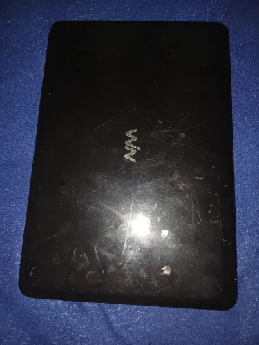Notebook CCE Win