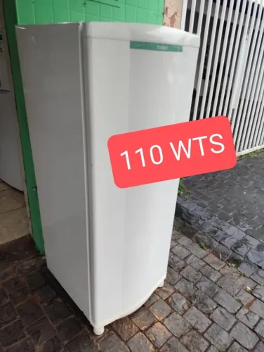 GELADEIRA CONSUL 110 WTS