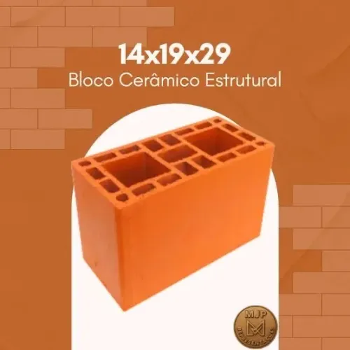 Blocos direto de fábrica