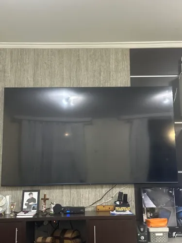 TV LG 86 POLEGADAS