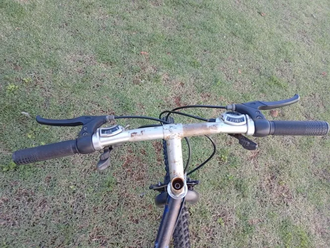 Bicicleta aro 26