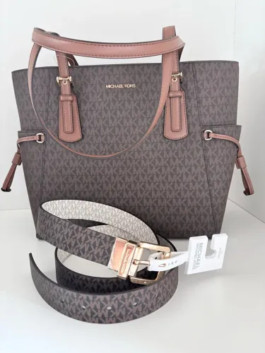 Bolsa Michael Kors NOVA / ORIGINAL 