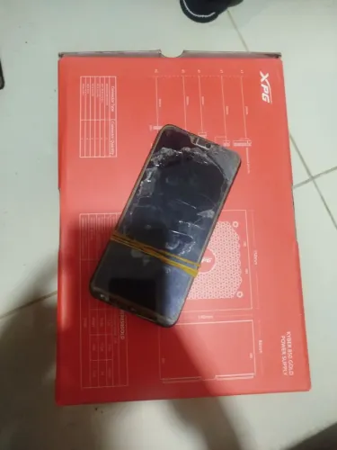 Mi A2 Lite Sucata