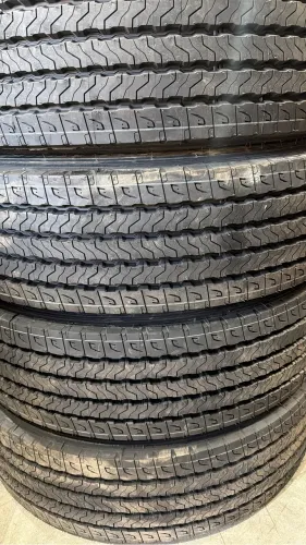 Pneus 275.80r22.5 michelin x mult z