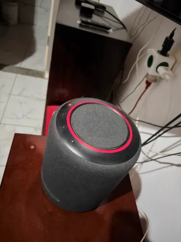 Alexa Echo Studio de 2ª Geração