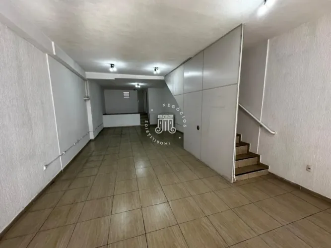 SALÃO PARA VENDA / LOCAÇÃO NO CENTRO DE JUNDIAÍ/SP