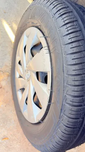 Toyota Etios XS Sedan 1.5 Flex 16V 4P Aut. 2018