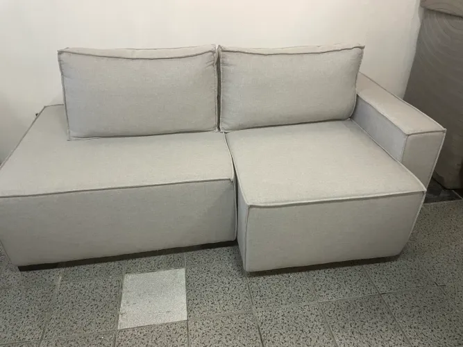 Sofá Novo