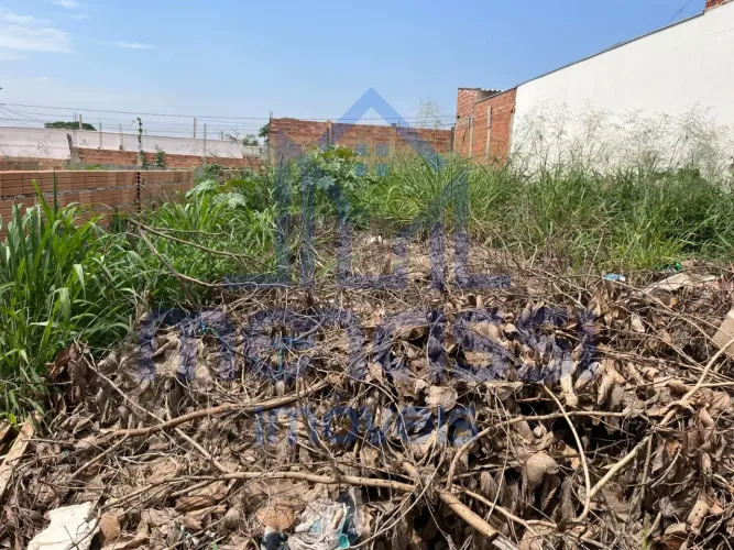 Terreno à venda em Ribeirão Preto-SP, bairro Parques das Gaivotas, com 1,50 m² de área!