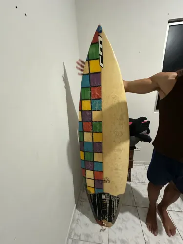 Prancha de surf