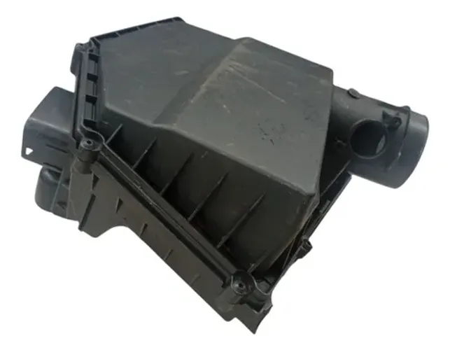 Filtro de Ar Completo Volvo XC60 2020 2021 Detalhe