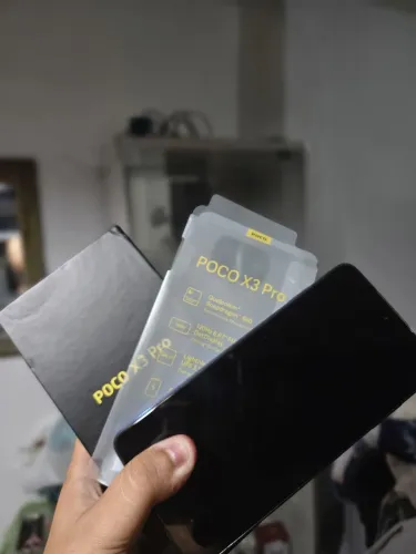 Poco x3 pro 256gb 